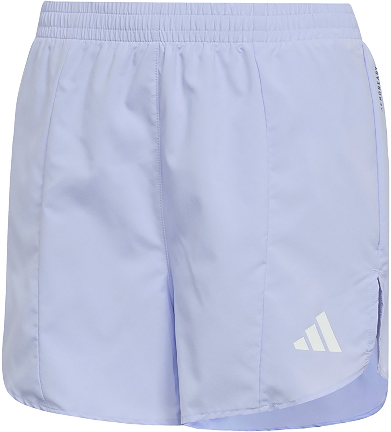 adidas Women's Adizero Essentials Running Shorts 3 in - view number 6