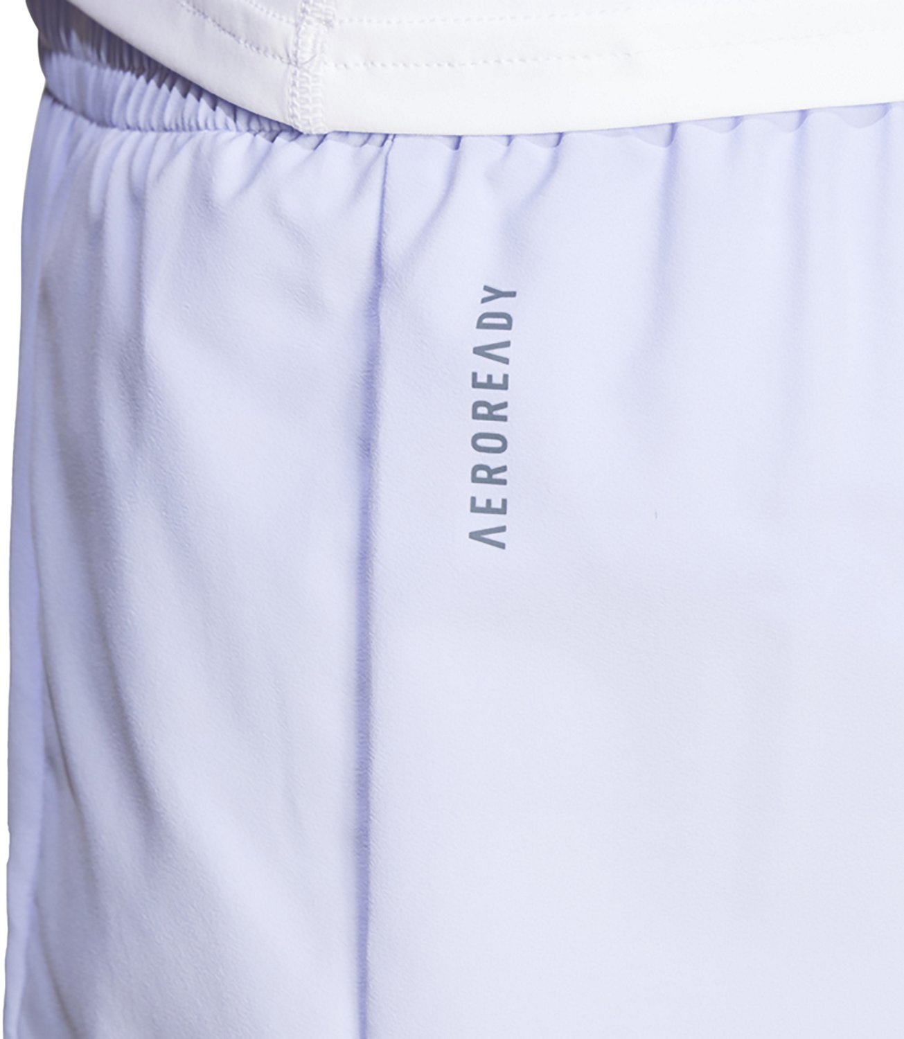 adidas Women's Adizero Essentials Running Shorts 3 in - view number 4