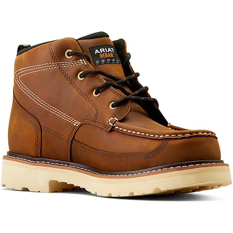 Ariat Men's Rebar L… - image
