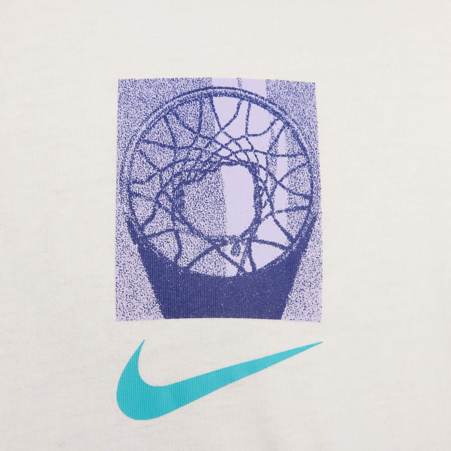 Nike Men's Max90 Basketball T-shirt - view number 6
