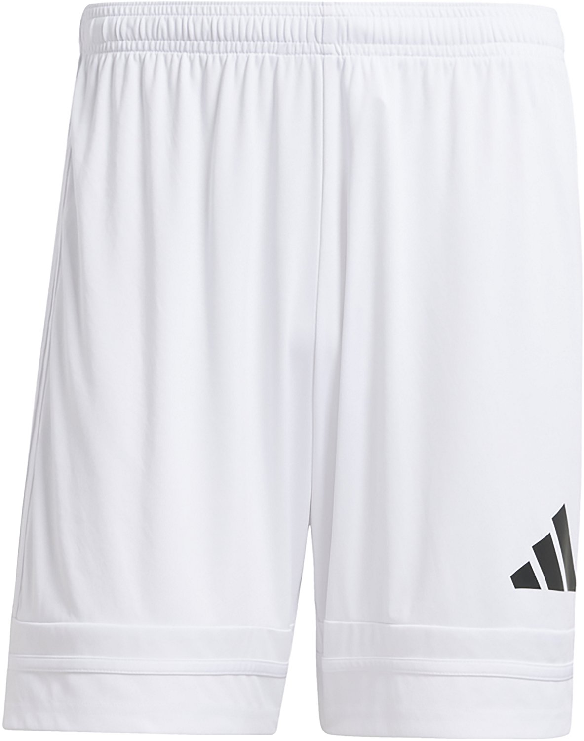 adidas Men's Squadra25 Shorts 7 in - view number 6
