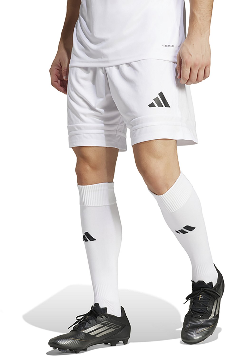 adidas Men's Squadra25 Shorts 7 in - view number 2