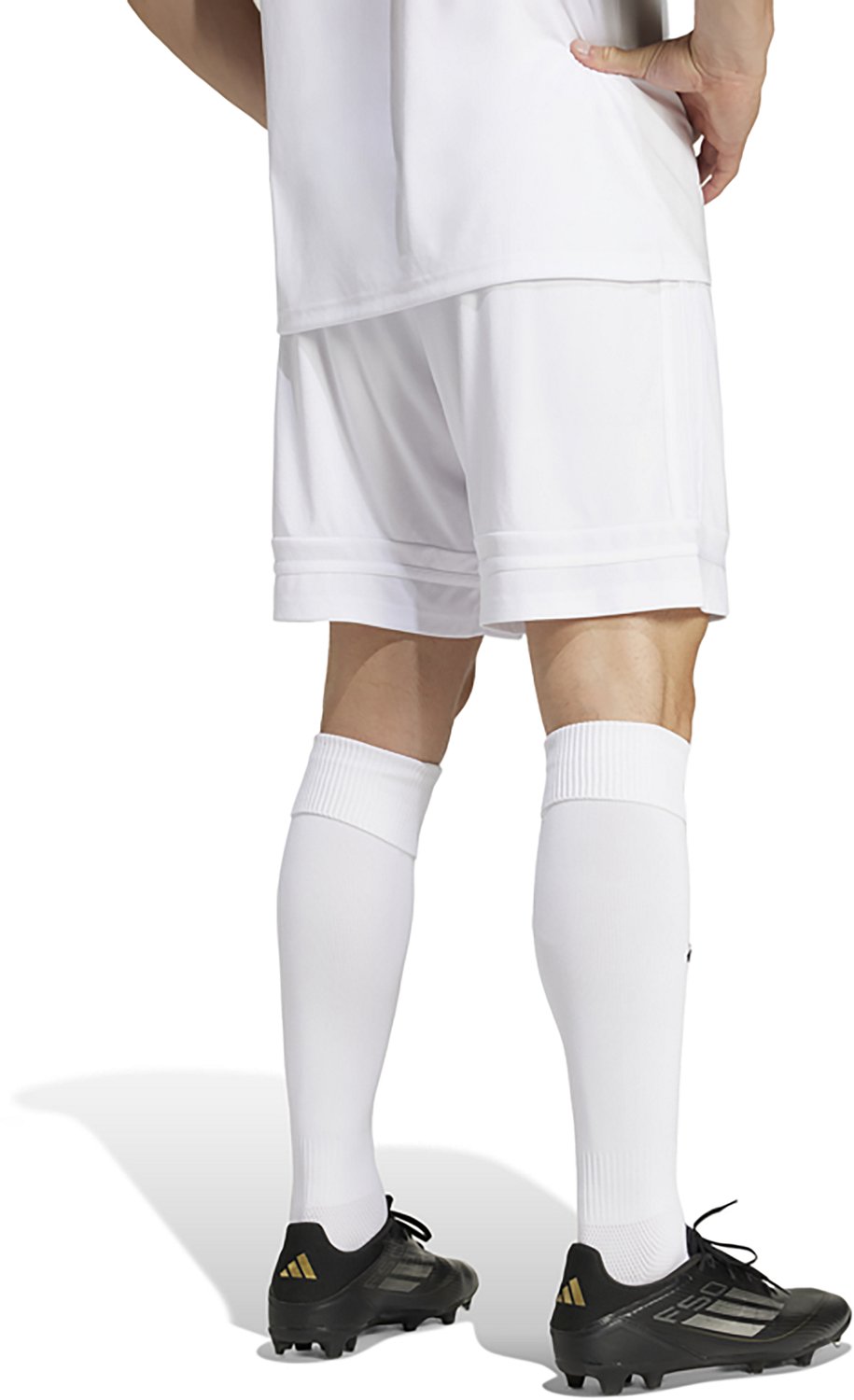 adidas Men's Squadra25 Shorts 7 in - view number 3