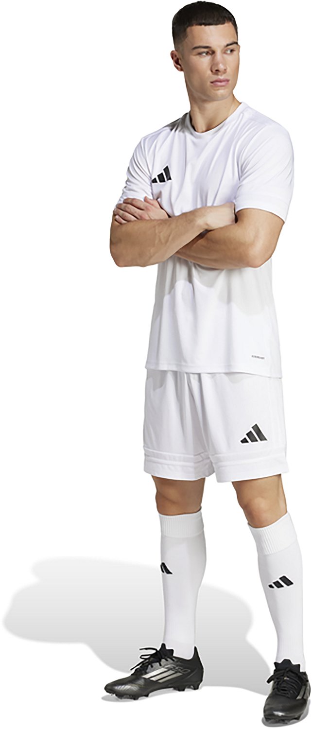 adidas Men's Squadra25 Shorts 7 in - view number 4