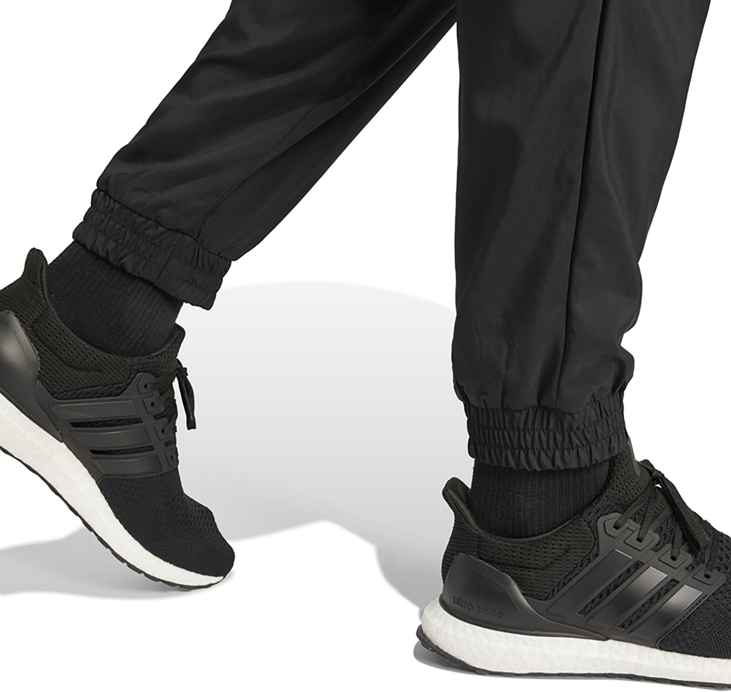 adidas Men's Essentials Small Logo Stanford Pants - view number 5