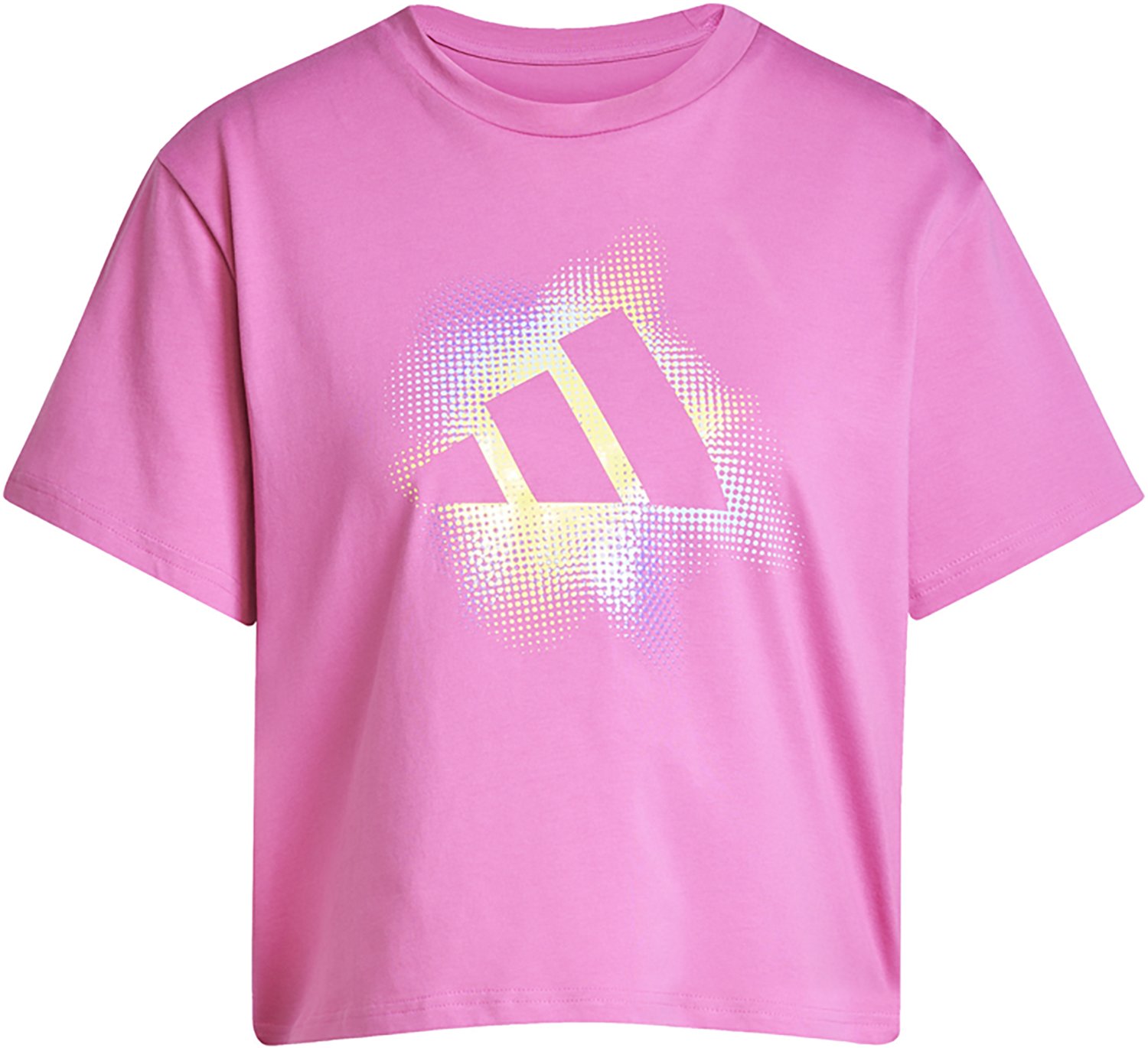 adidas Women's Dance Graphic T-Shirt - view number 7