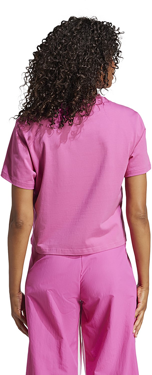 adidas Women's Dance Graphic T-Shirt - view number 2