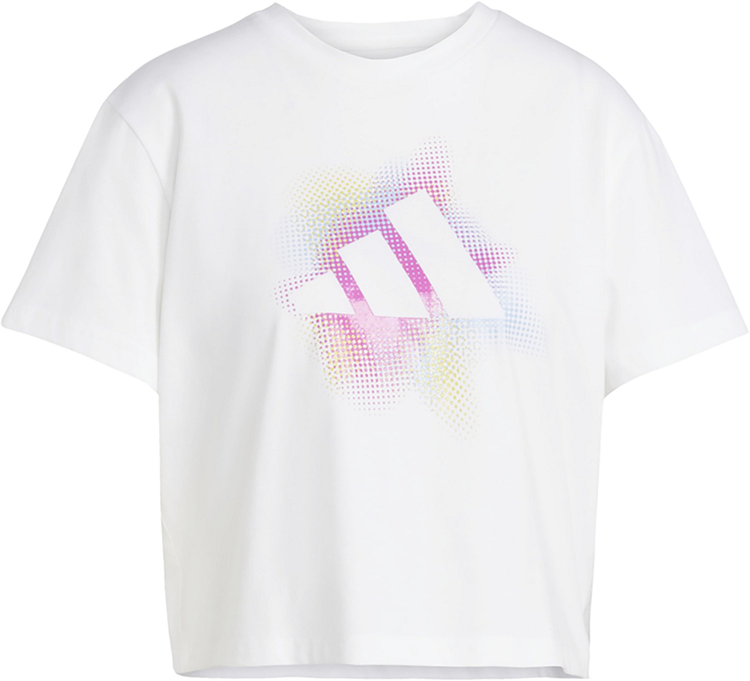 adidas Women's Dance Graphic T-Shirt - view number 7