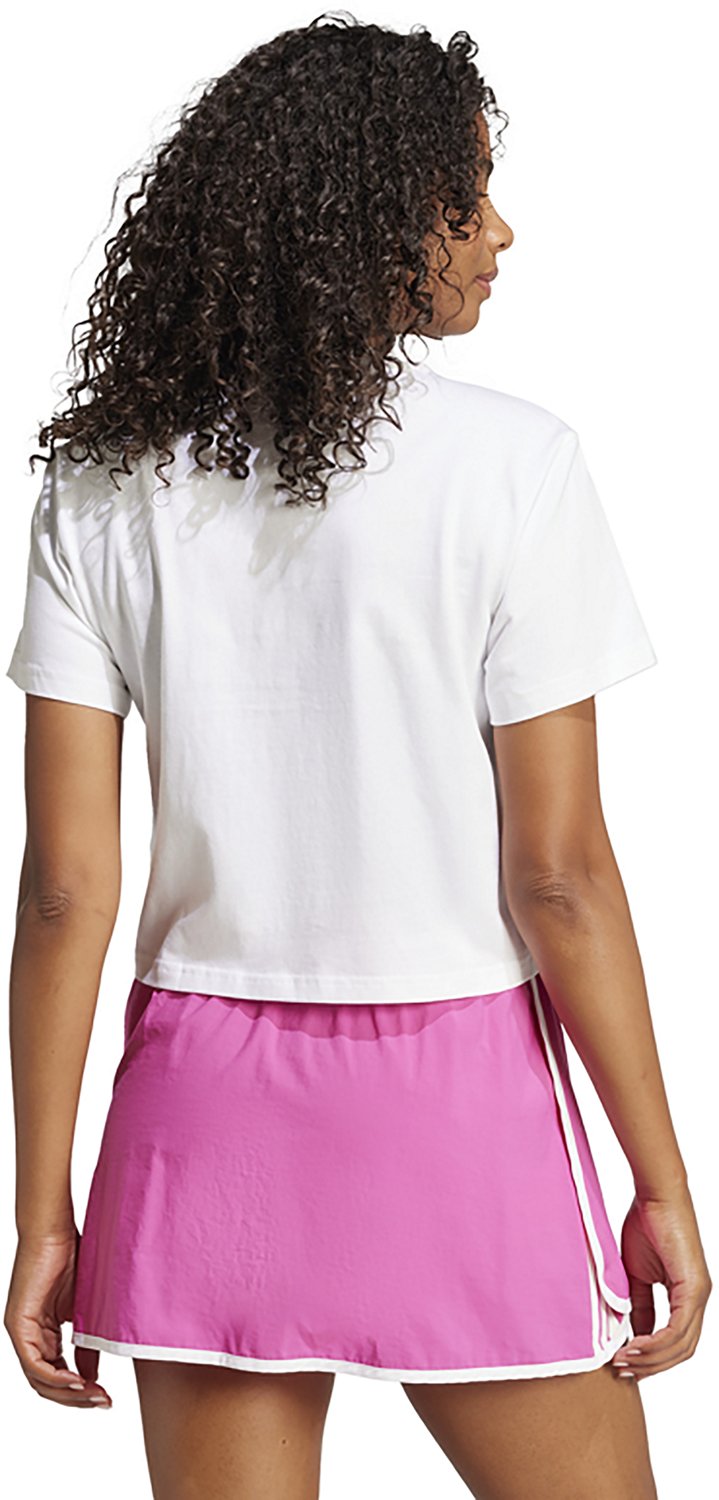 adidas Women's Dance Graphic T-Shirt - view number 2