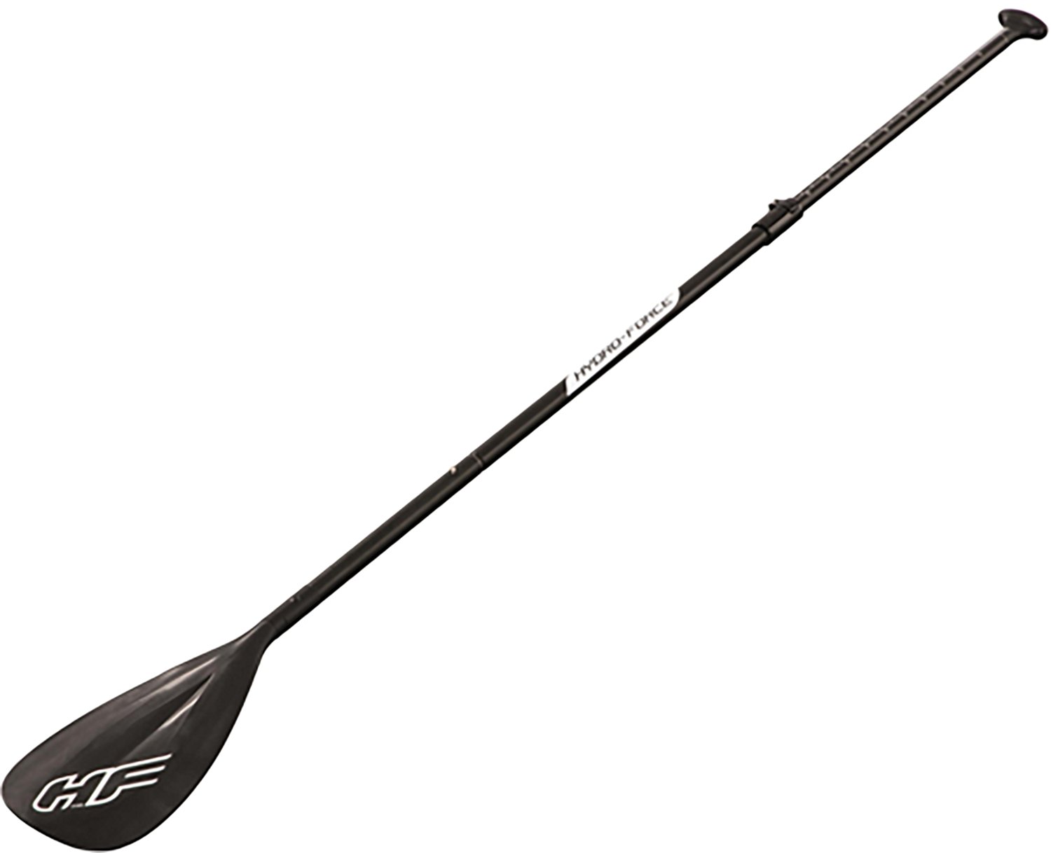 Hydro Force Kahawai Inflatable Stand-Up Paddleboard Set                                                                          - view number 4