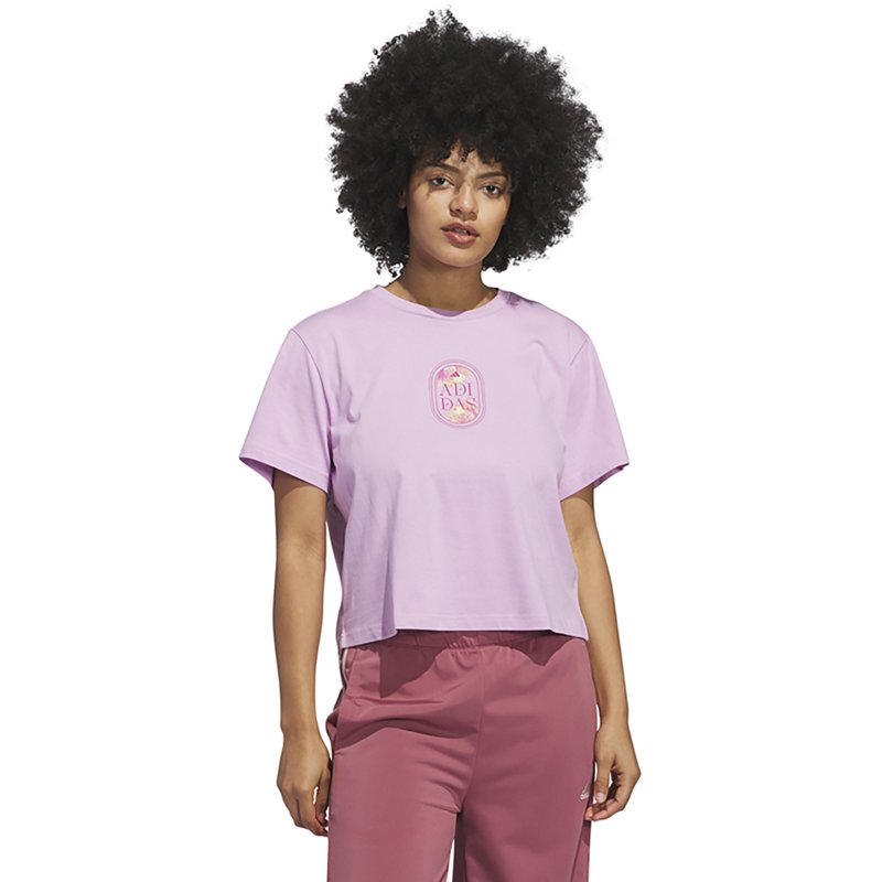 Adidas Women's Jet … - image