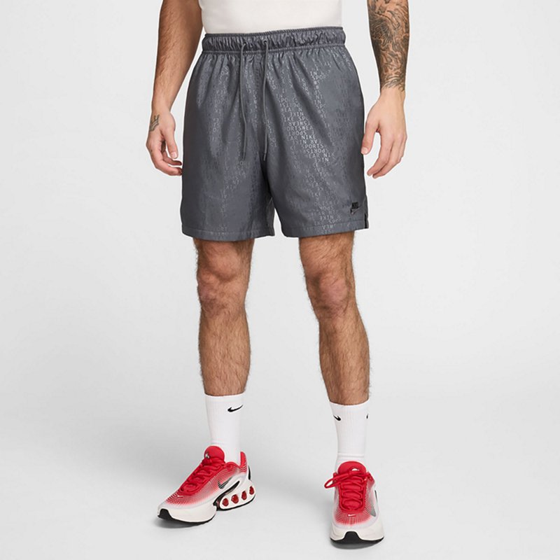 Nike Men's Club Flo… - image