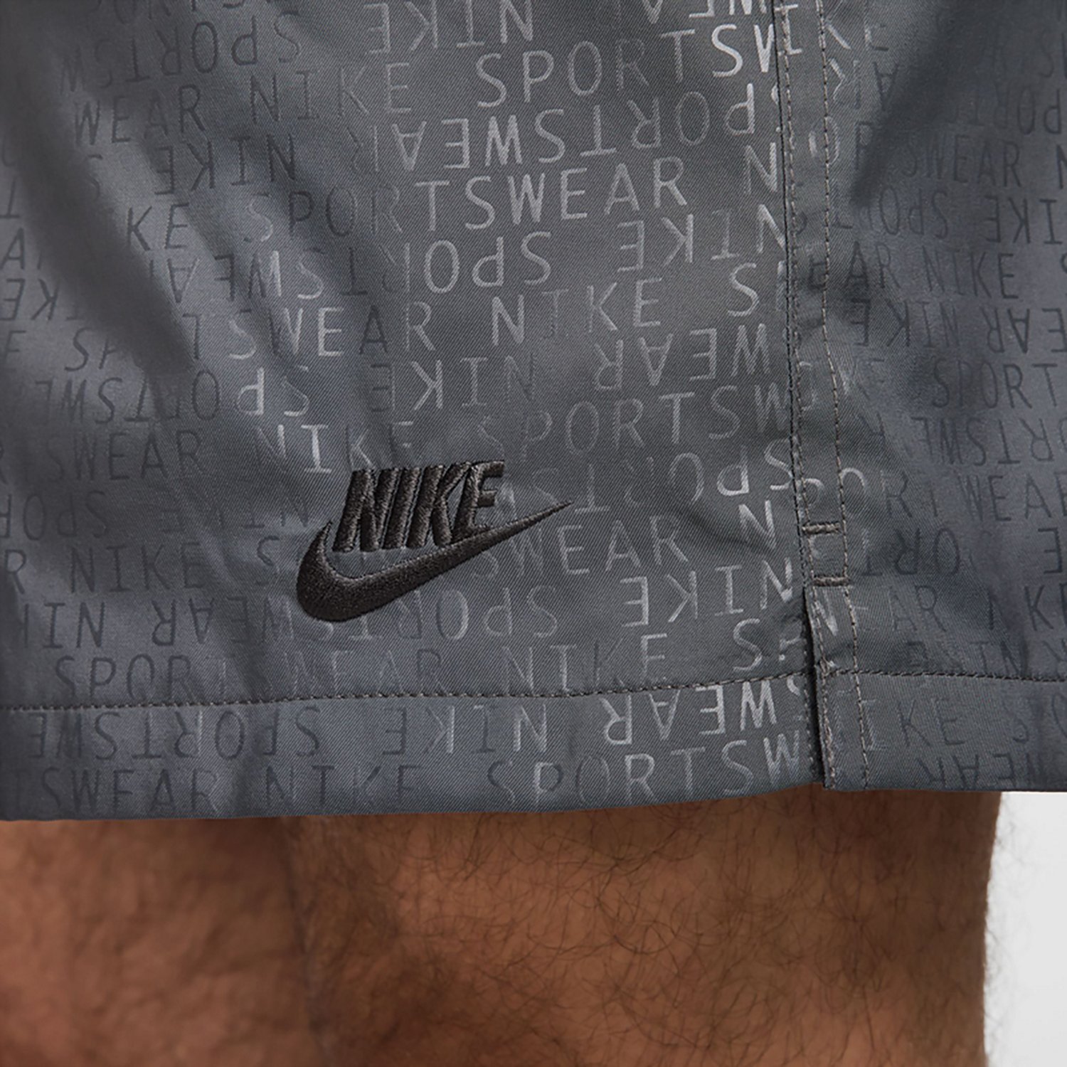 Nike Men's Club Flow Shorts 6 in                                                                                                 - view number 6