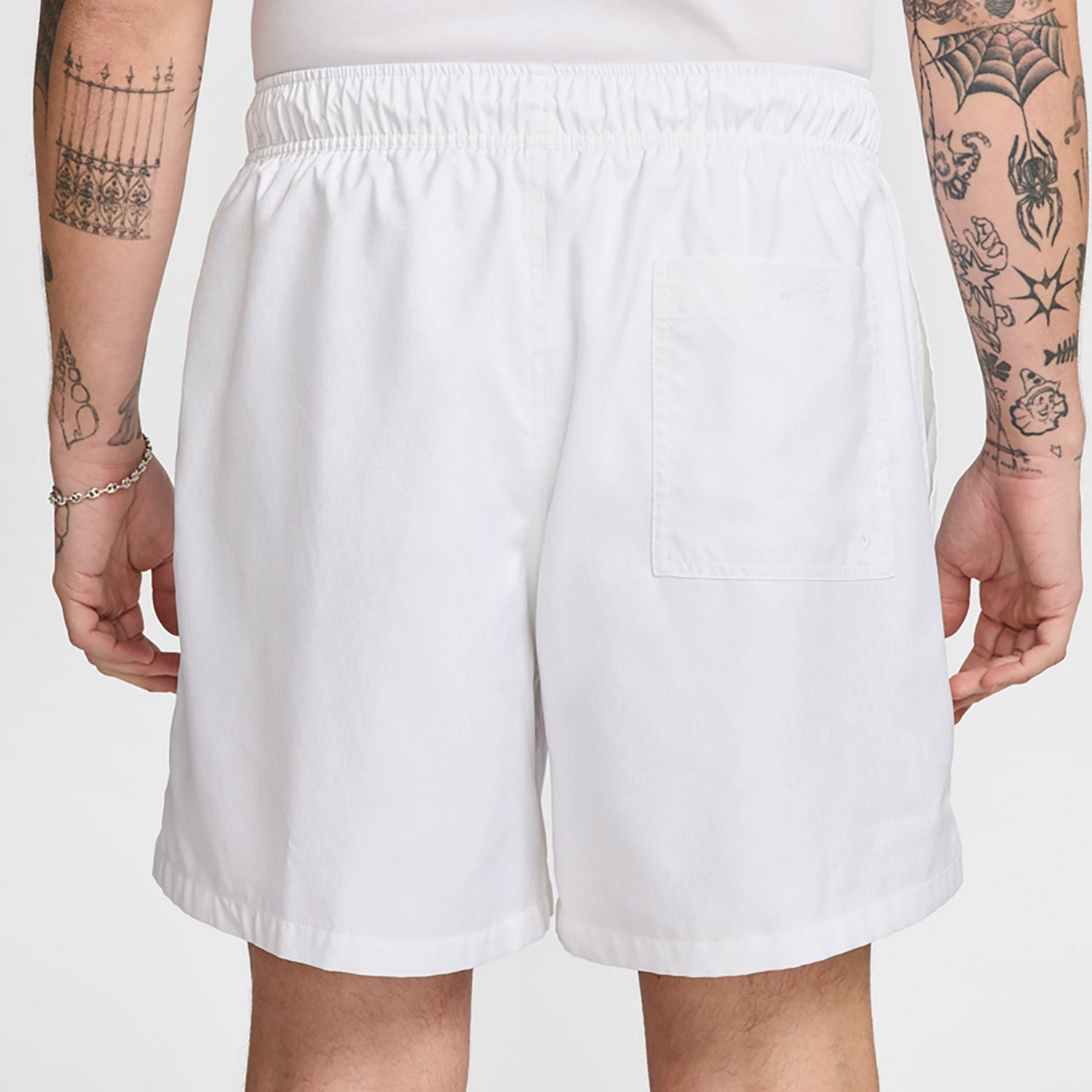 Nike Men's Club Flow Shorts 6 in                                                                                                 - view number 3