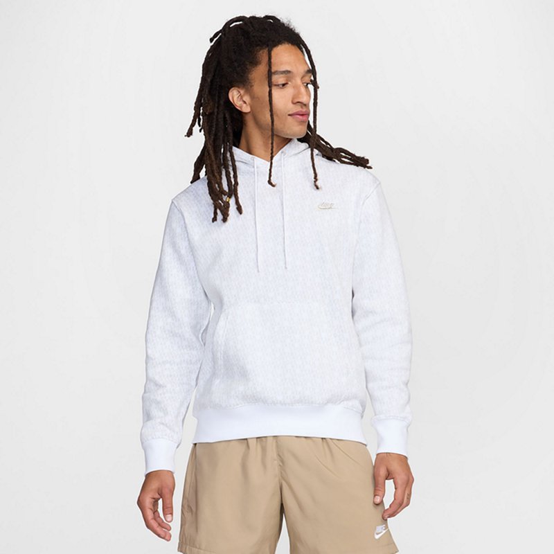 Nike Men's Club Pul… - image