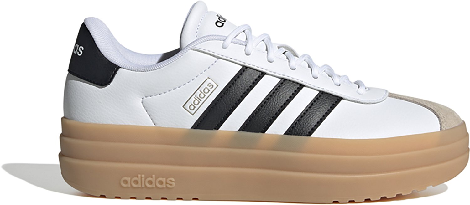 adidas Women's VL Court Bold Shoes