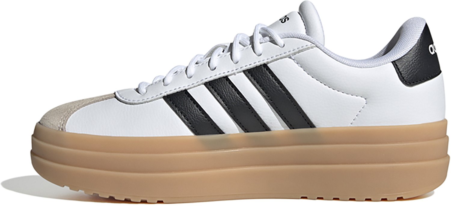 adidas Women's VL Court Bold Shoes                                                                                               - view number 2