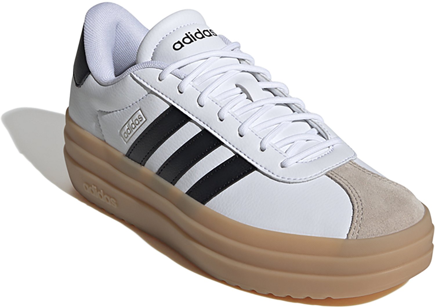 adidas Women's VL Court Bold Shoes                                                                                               - view number 3