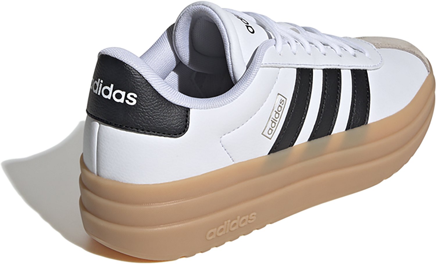 adidas Women's VL Court Bold Shoes                                                                                               - view number 4