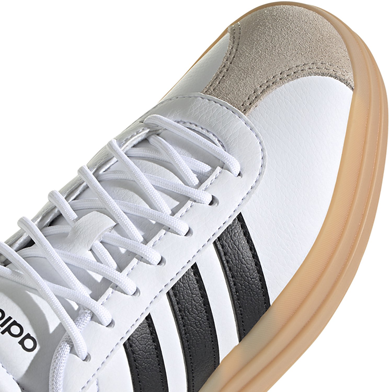 adidas Women's VL Court Bold Shoes                                                                                               - view number 7