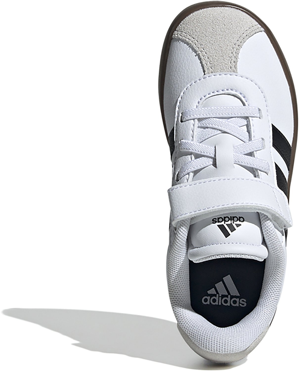 adidas Kids' VL Court 3.0 Shoes