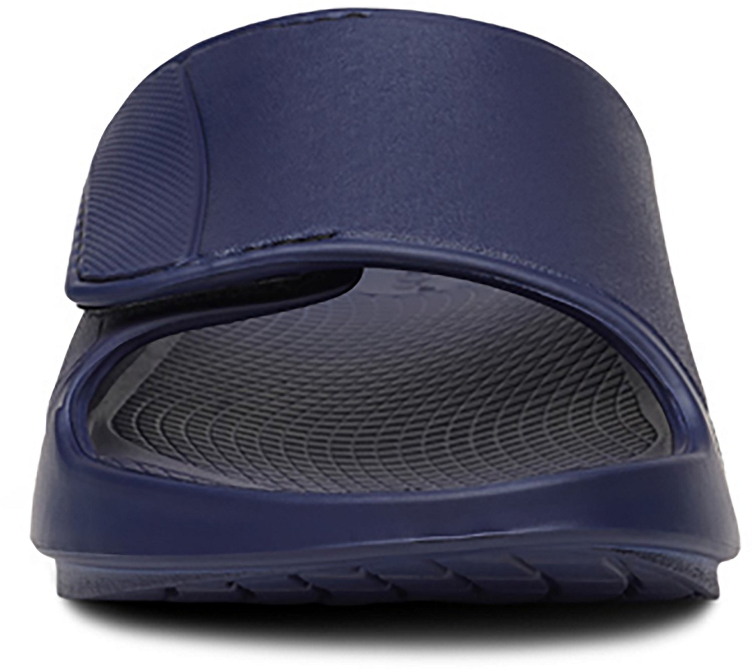OOFOS Adults' Sport Flex Rally Limited Edition Recovery Slides - view number 7