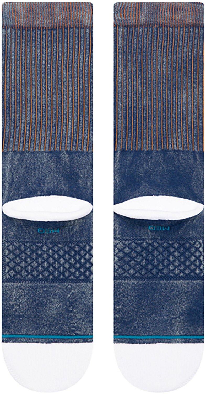 Stance Bags Houston Astros Adults' Crew Socks - view number 3