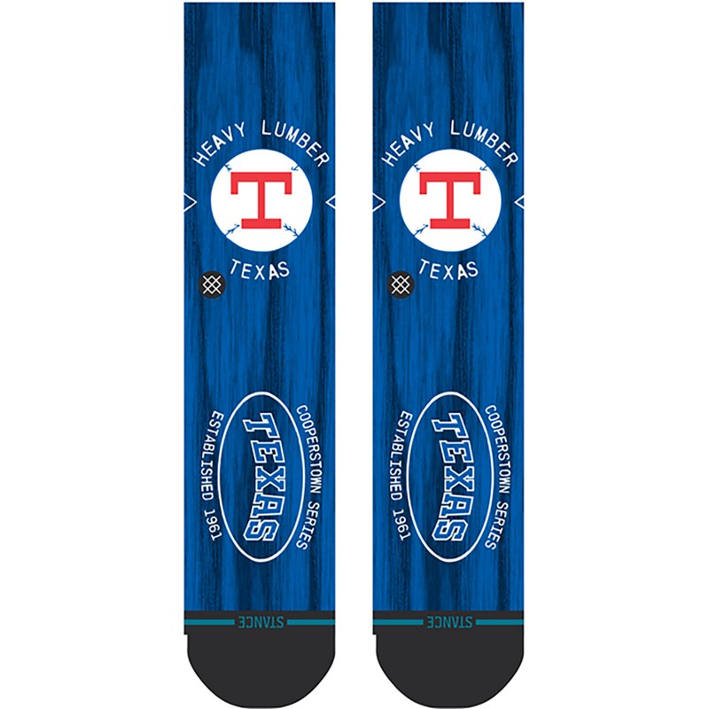 Stance Lumber Texas… - image