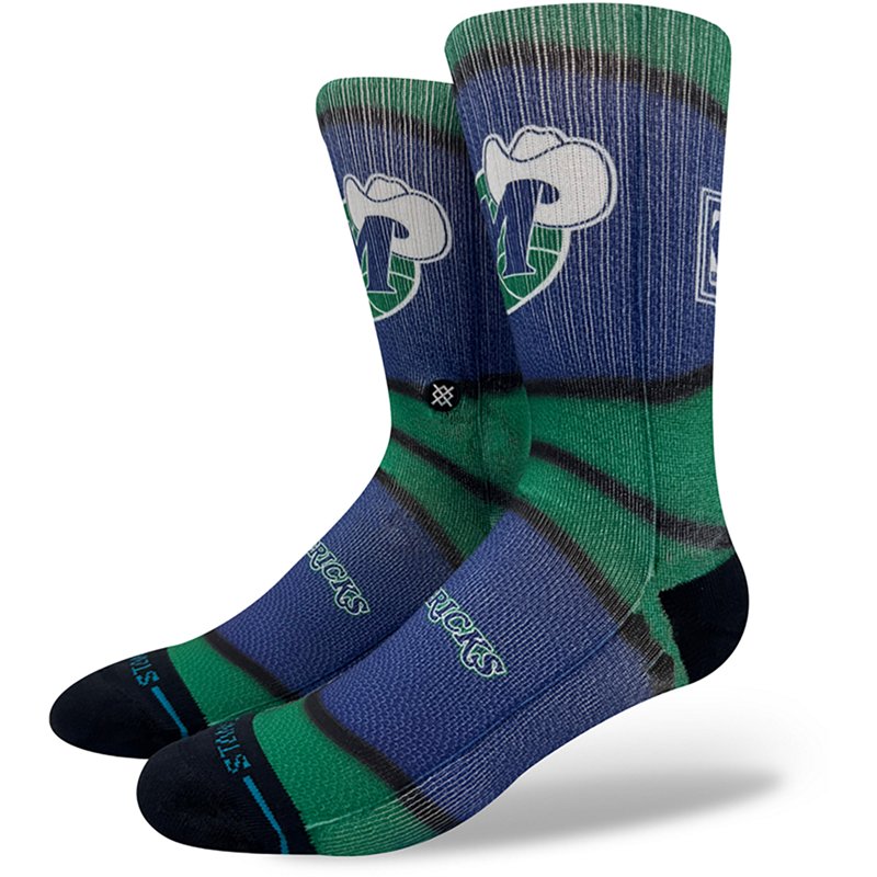 Stance Men's Dallas… - image