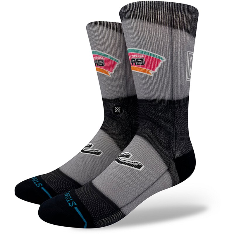 Stance Men's San An… - image