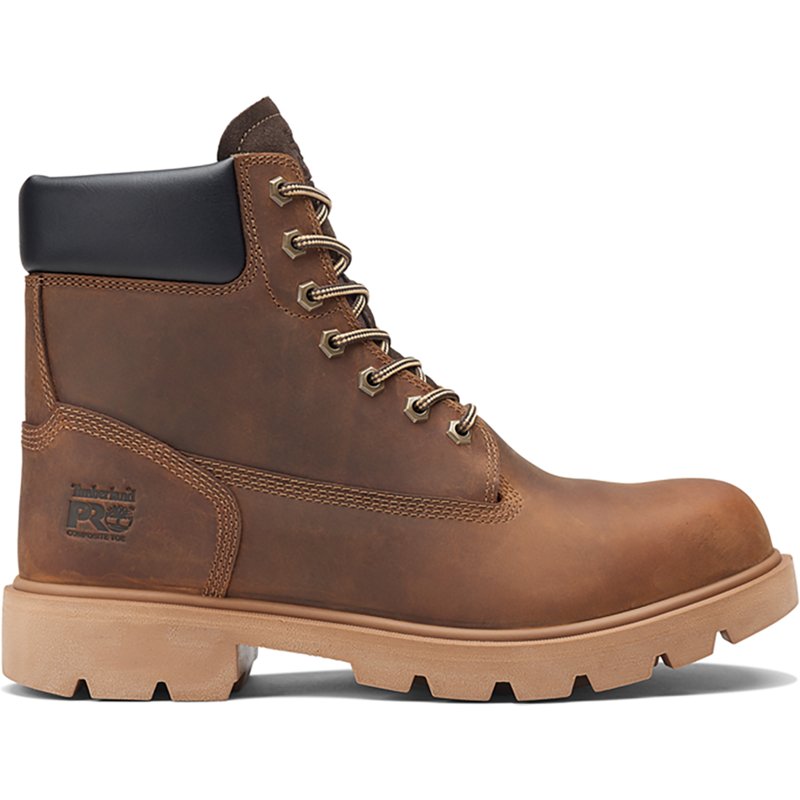 Timberland Pro Men'… - image