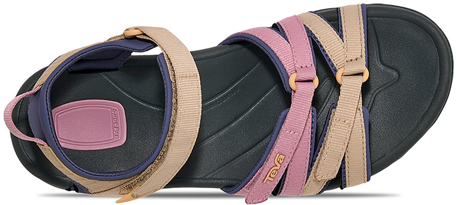 Teva Women's Tirra Sandals                                                                                                       - view number 5