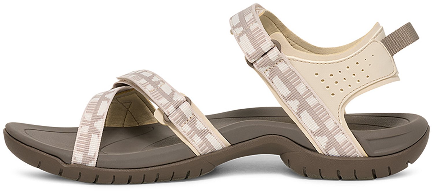 Teva Women's Verra Criss Cross Sandals                                                                                           - view number 2