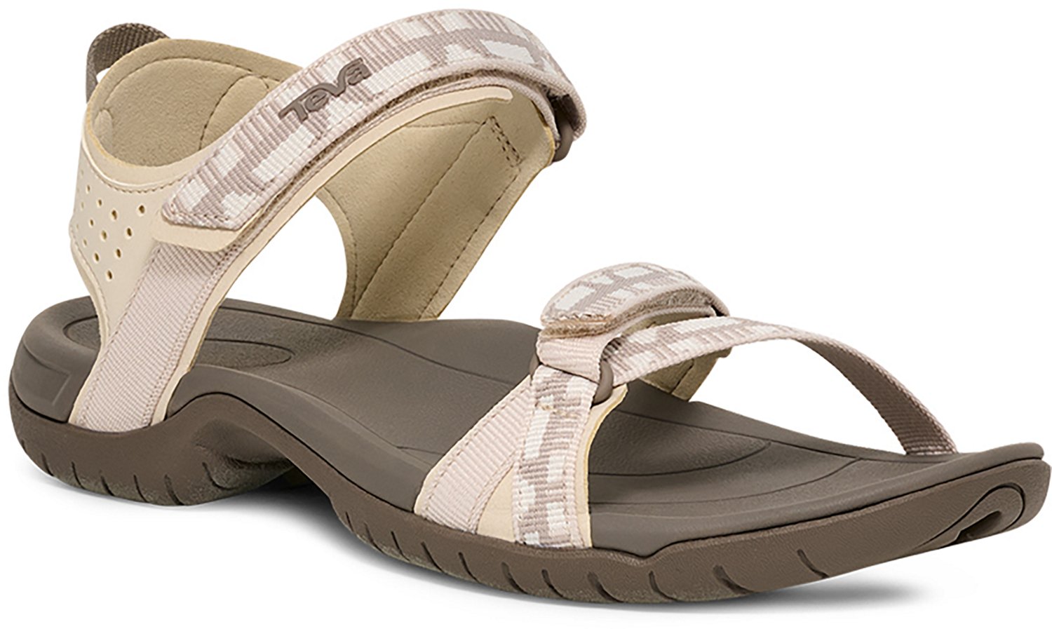 Teva Women's Verra Criss Cross Sandals                                                                                           - view number 3