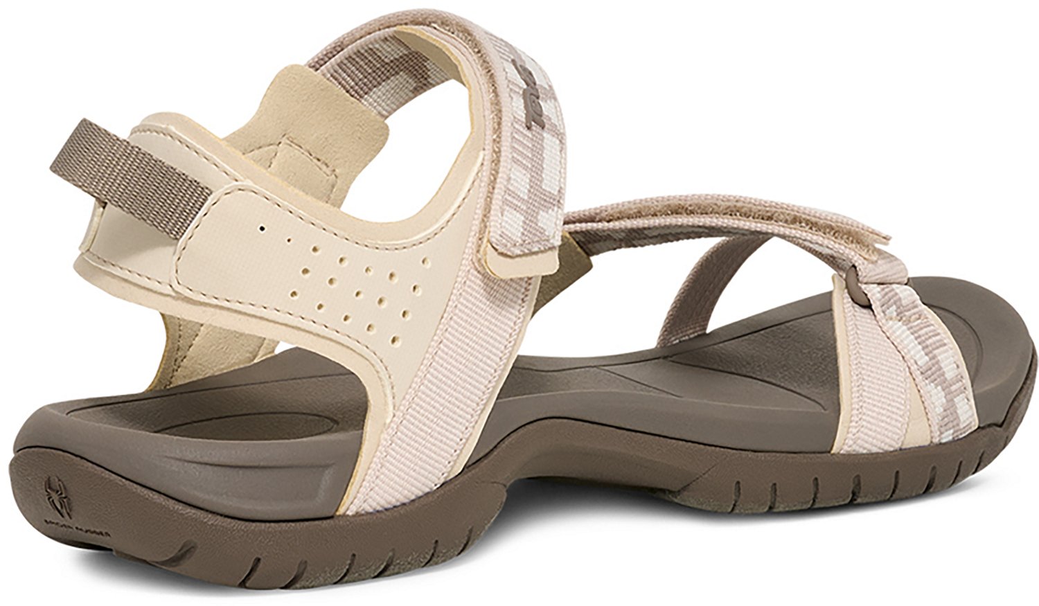Teva Women's Verra Criss Cross Sandals                                                                                           - view number 4