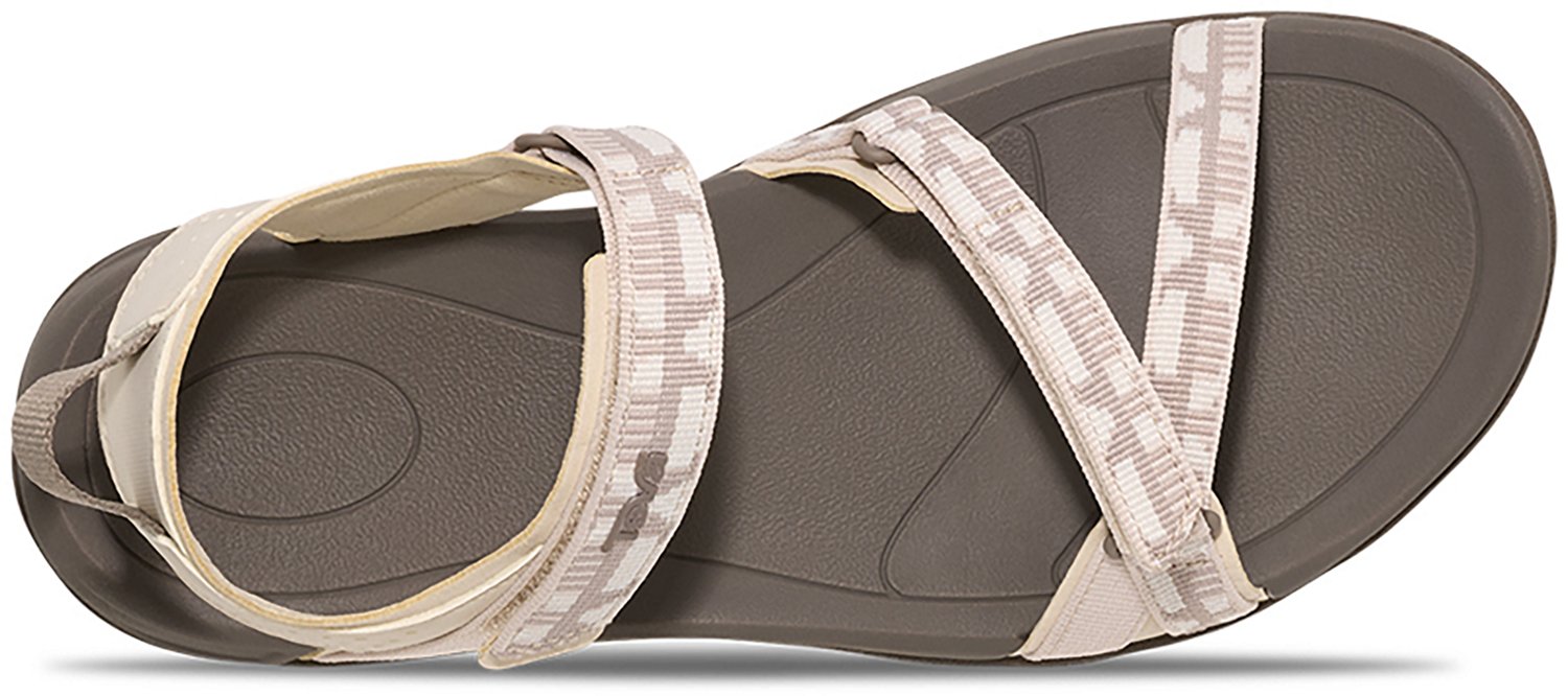 Teva Women's Verra Criss Cross Sandals                                                                                           - view number 5