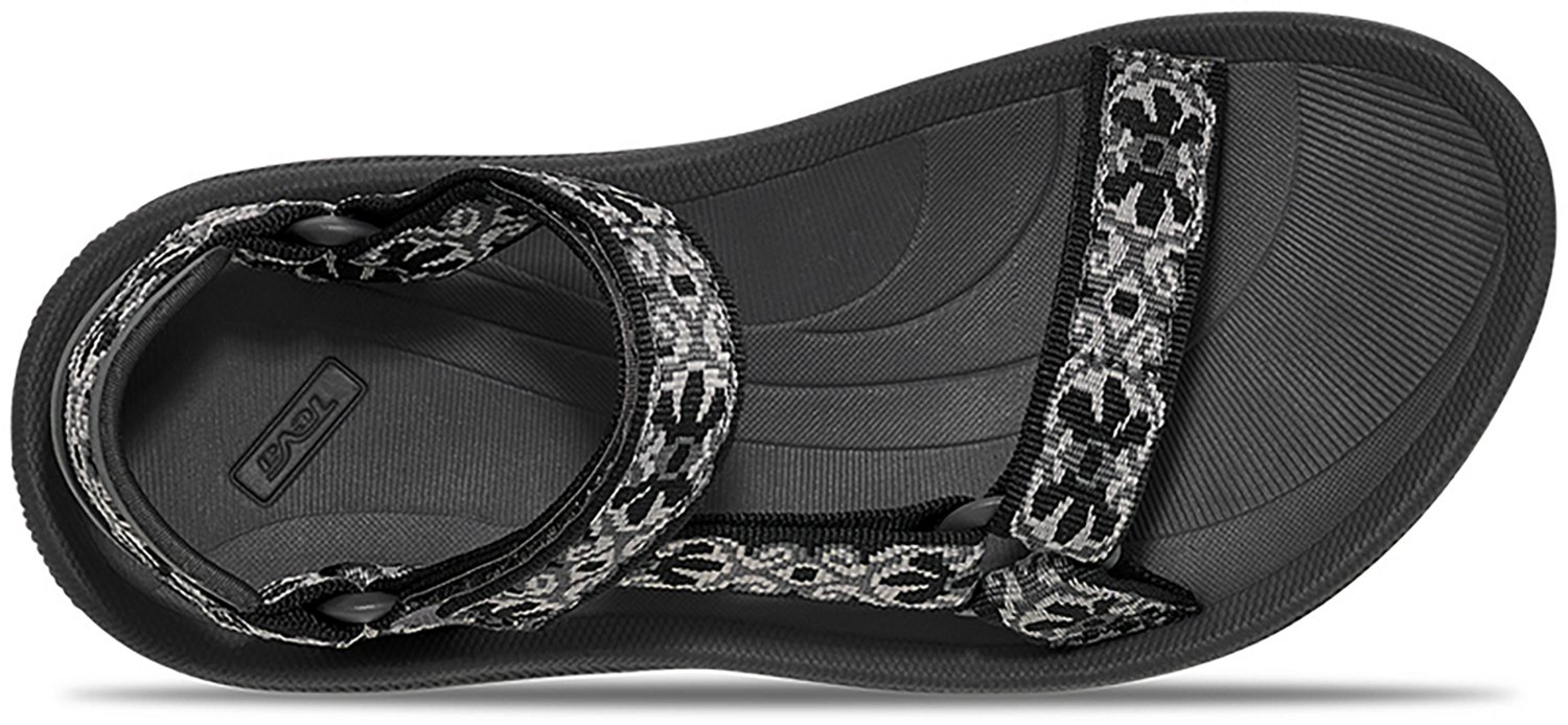 Teva Women's Winstead Floral Sandals                                                                                             - view number 5