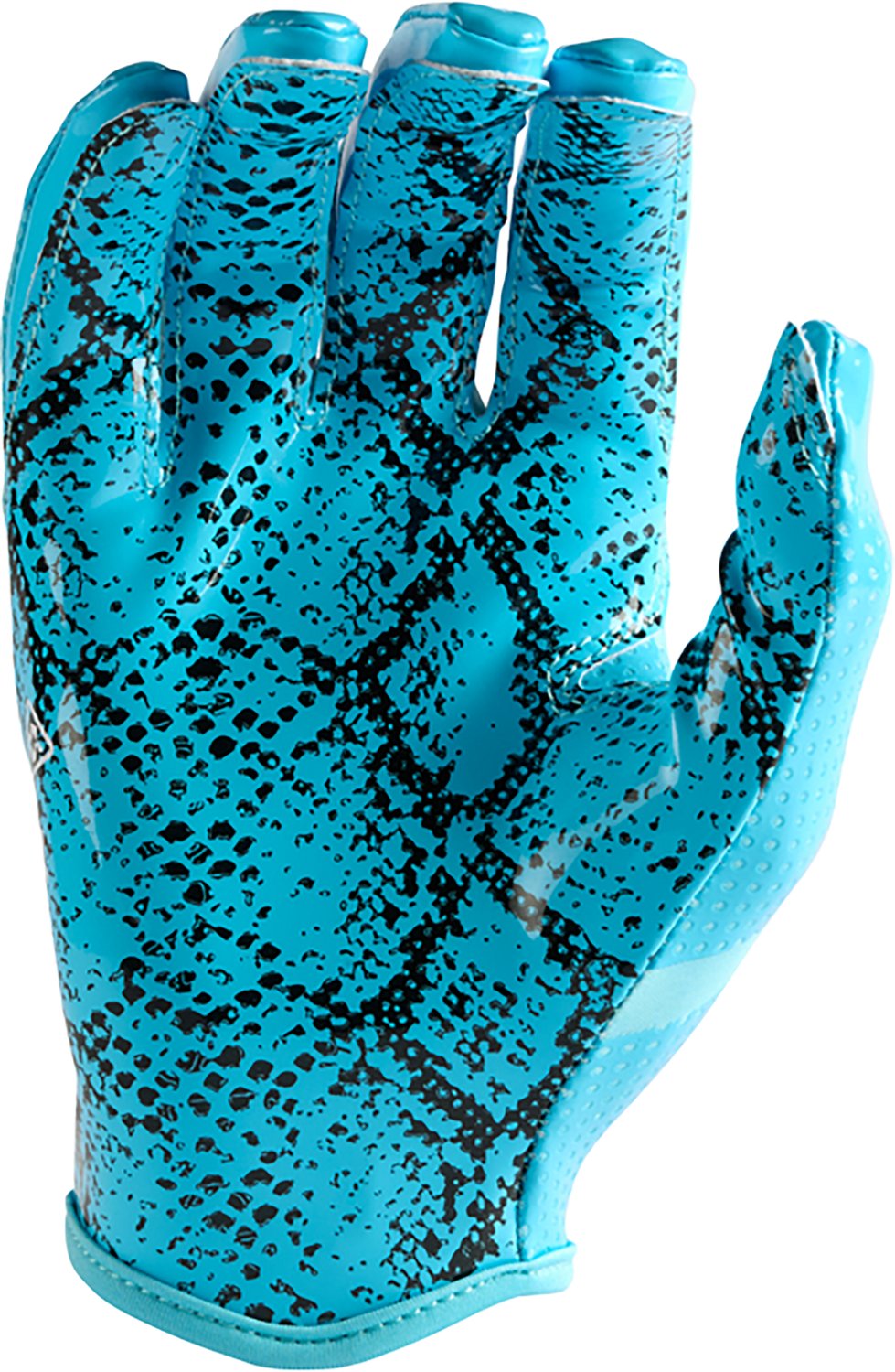 adidas Men's Adizero 15 Electric Exotic Speed Receiver Gloves - view number 2