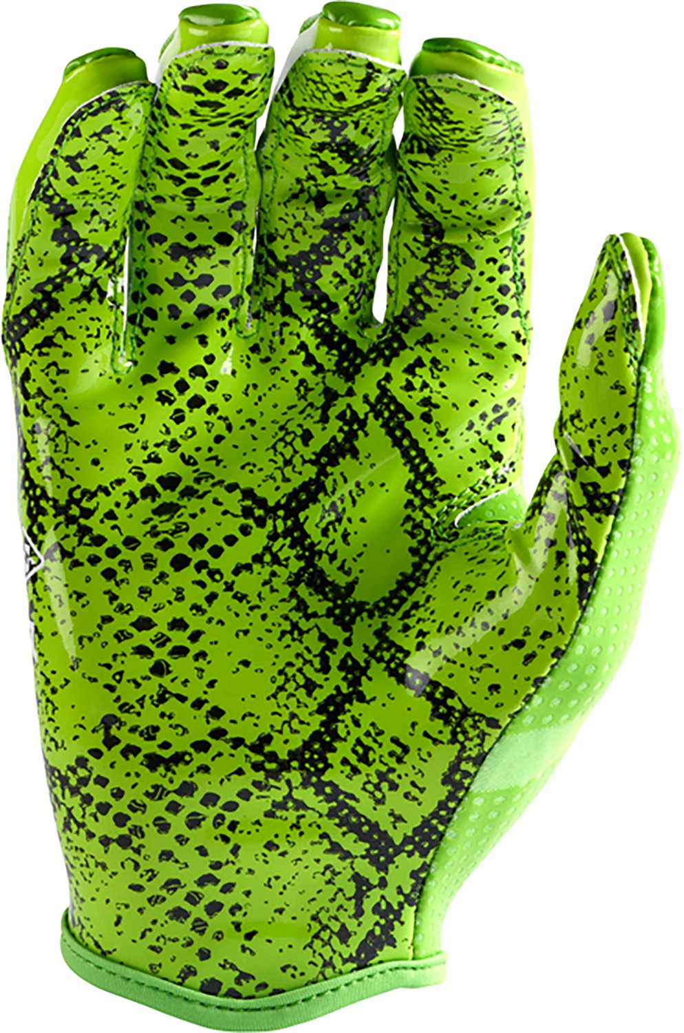 adidas Men's Adizero 15 Electric Exotic Speed Receiver Gloves - view number 2