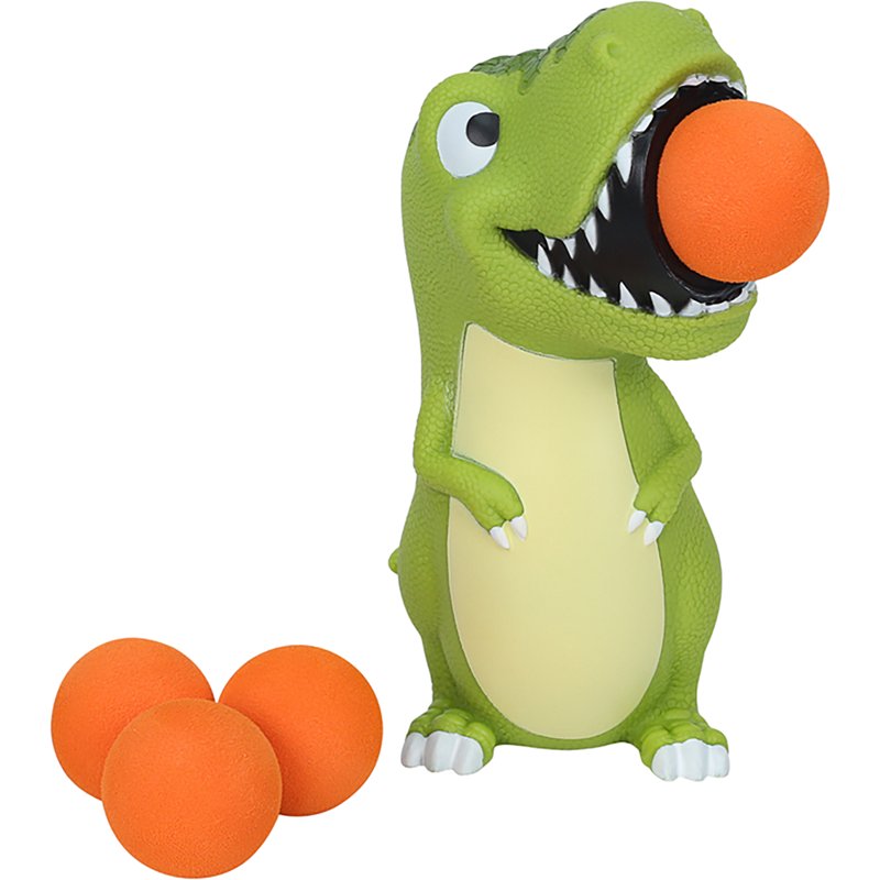 Hog Wild T-Rex Popp… - image