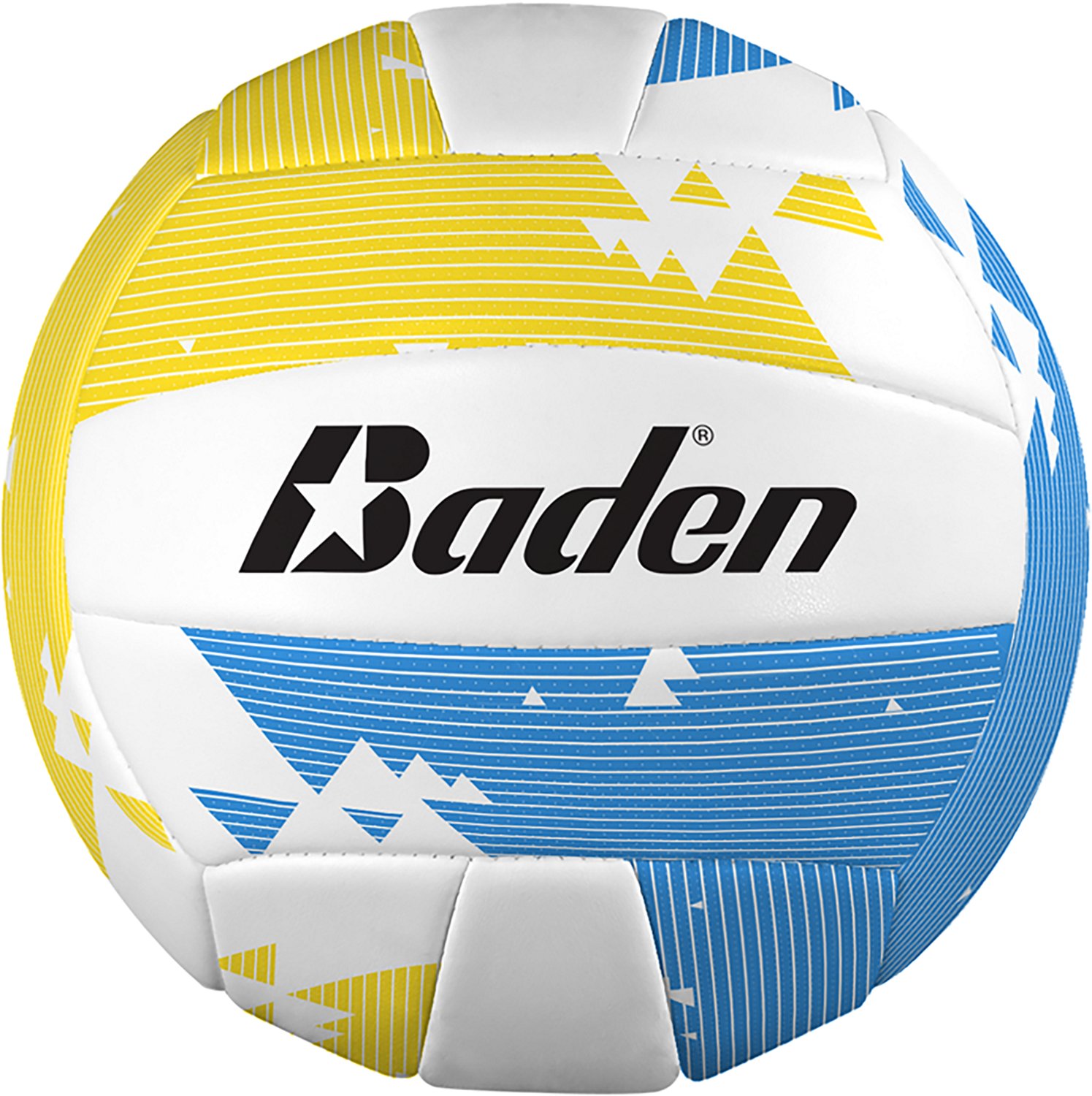 Baden Volleyball and Frisbee Beach Combo Set                                                                                     - view number 3
