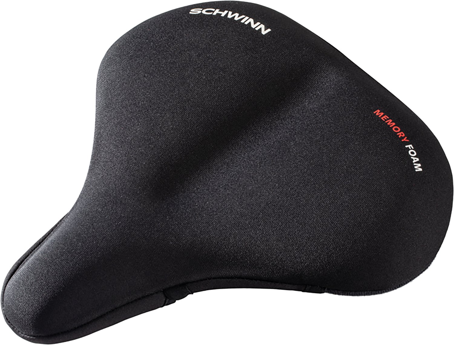 Schwinn Cruise Memory Foam Dual Strap Seat Cover                                                                                 - view number 2