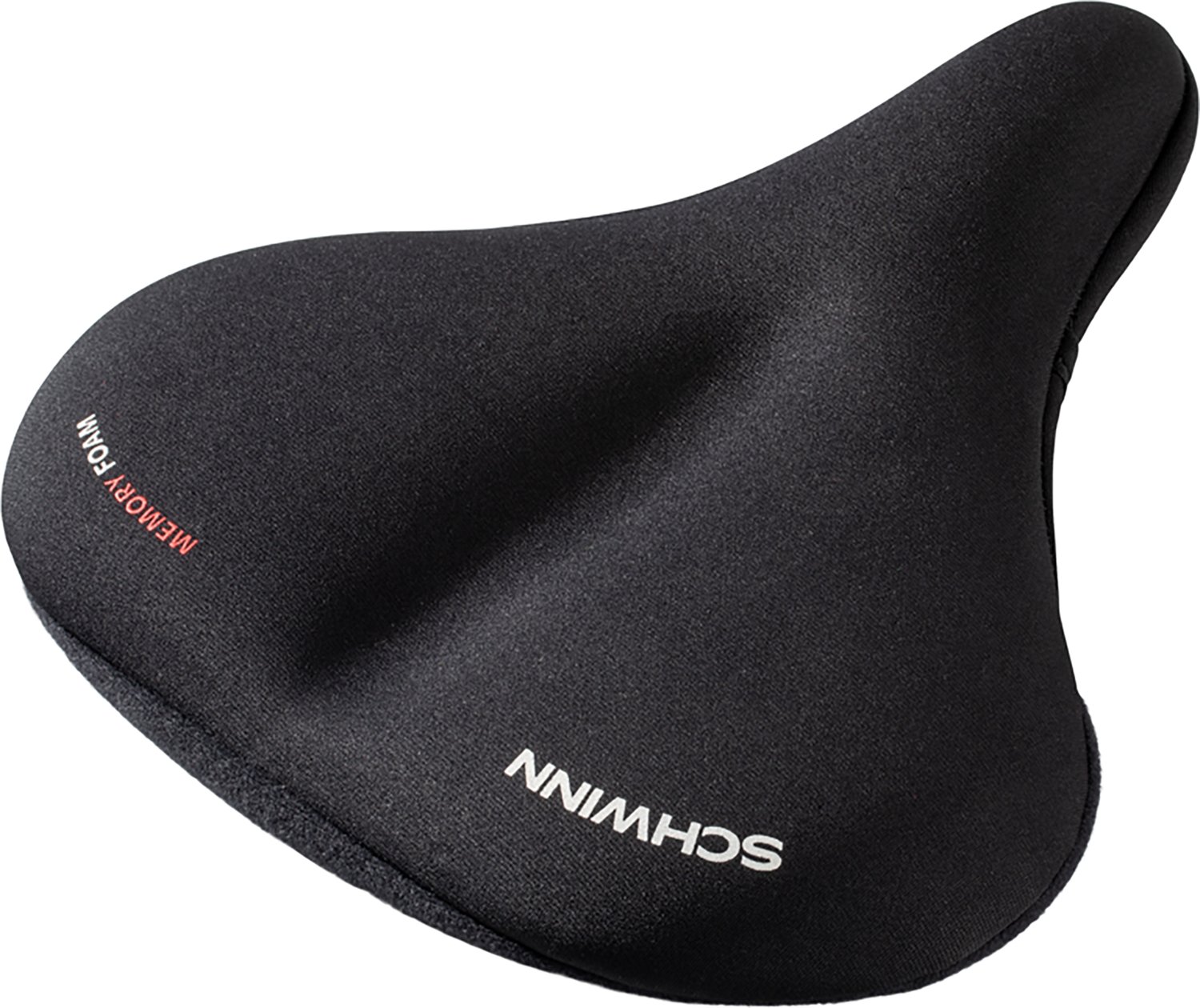 Schwinn Cruise Memory Foam Dual Strap Seat Cover                                                                                 - view number 3