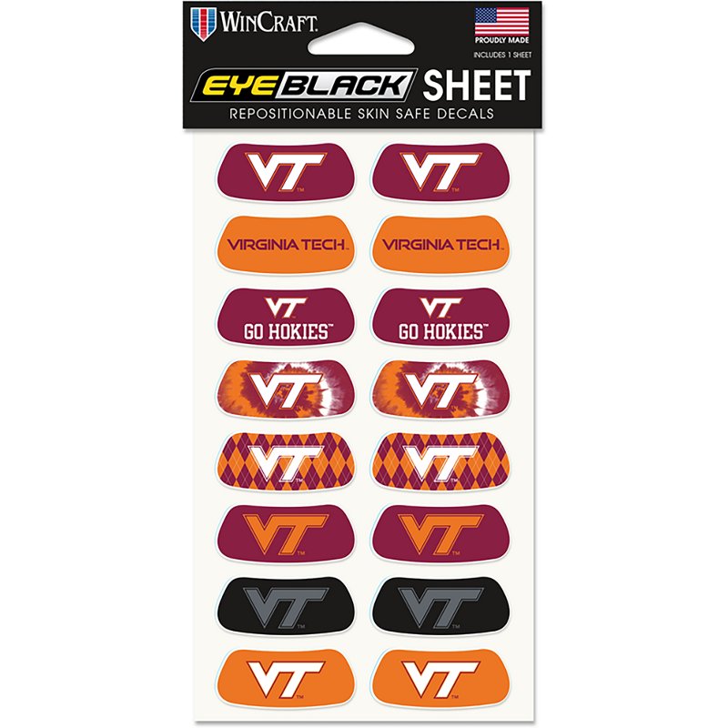 Wincraft Virginia T… - image