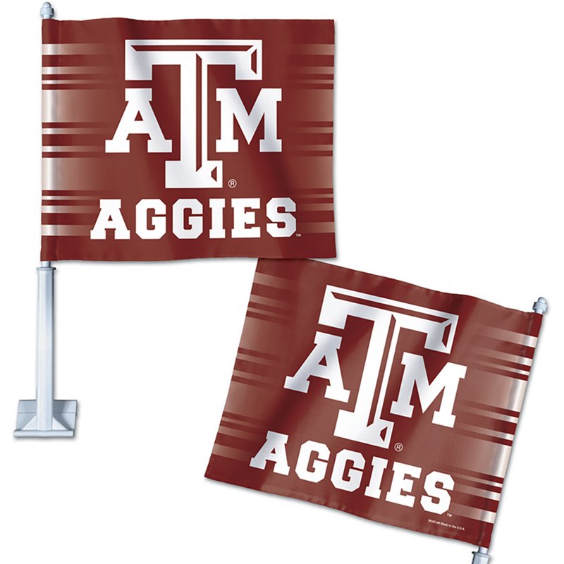 Wincraft Texas A&M … - image