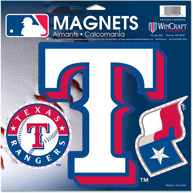 Wincraft Texas Rang… - image