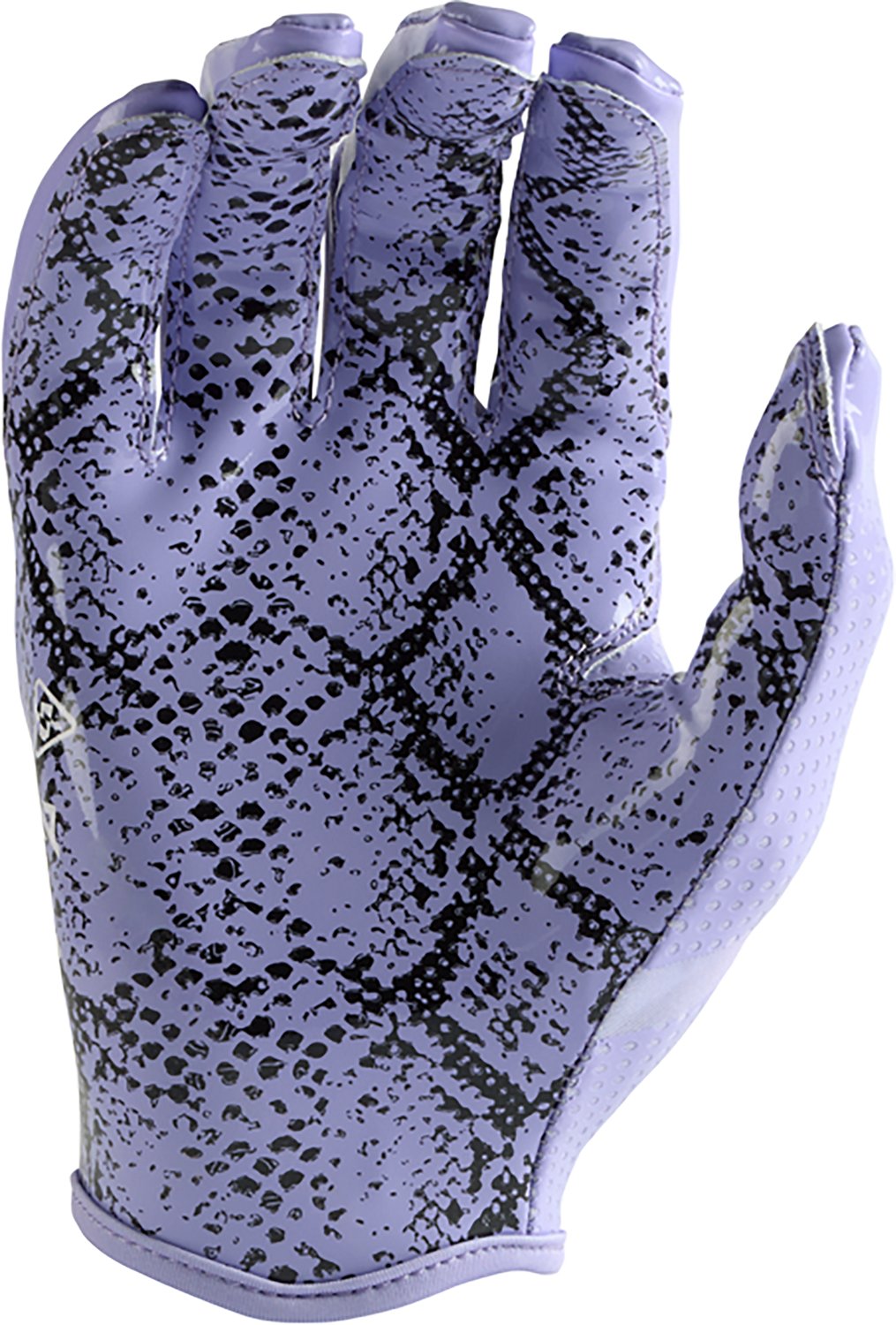 adidas Men's Adizero 15 Electric Exotic Speed Receiver Gloves - view number 2