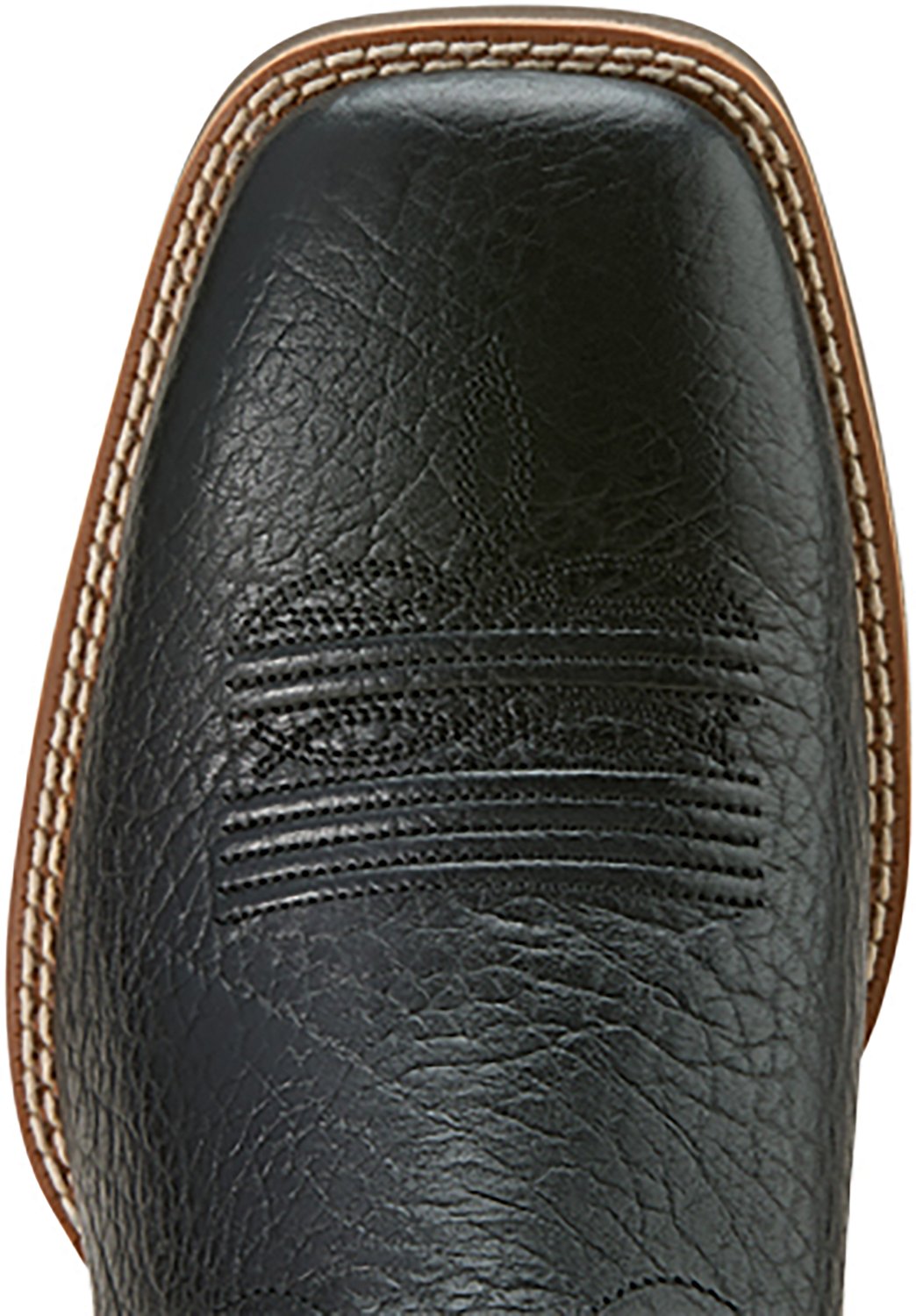 Ariat Men's Sport Antlers Cowboy Boots                                                                                           - view number 5