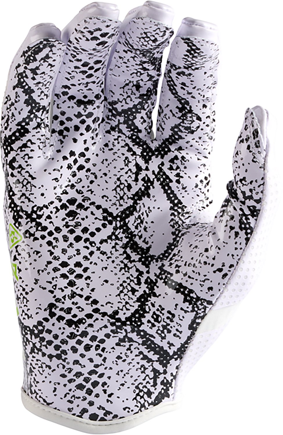adidas Men's Adizero 15 Electric Exotic Speed Receiver Gloves - view number 2
