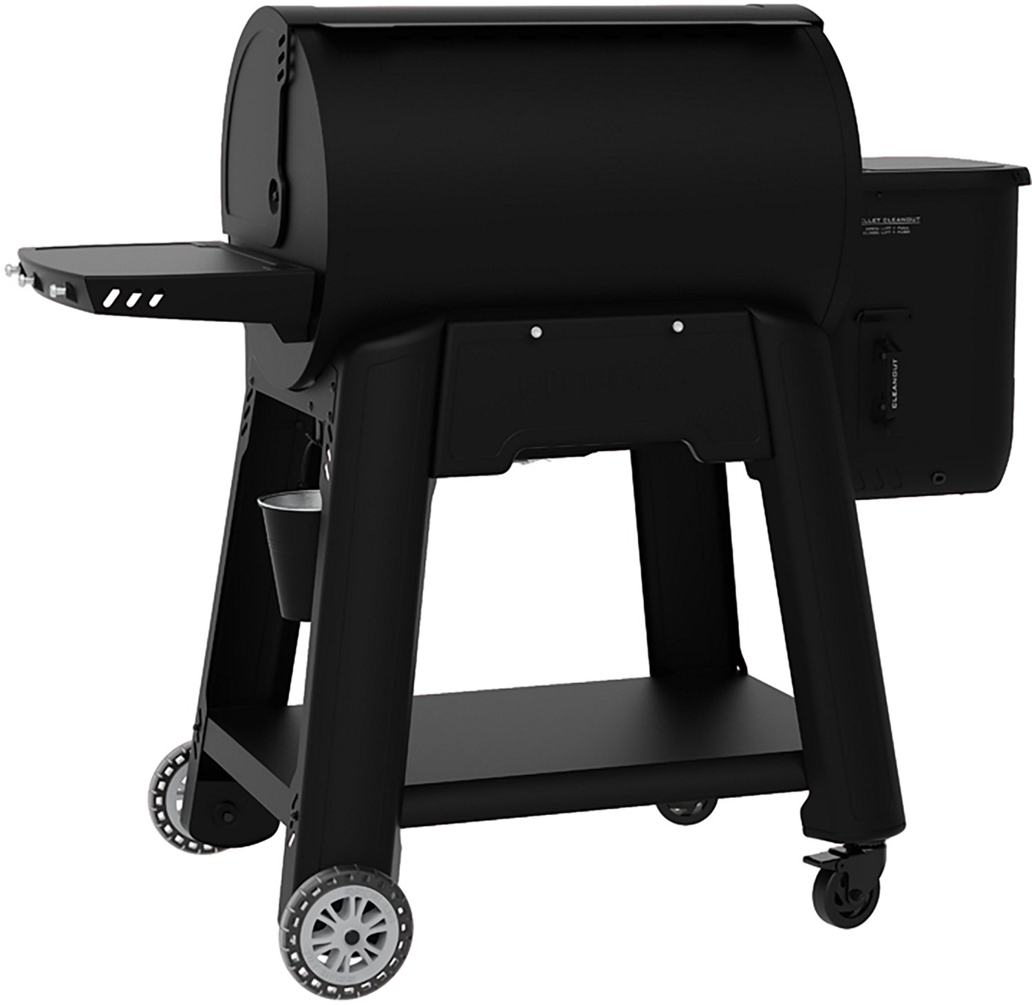 Pit Boss 1250 Competition Series Roll Top Pellet Grill                                                                           - view number 1